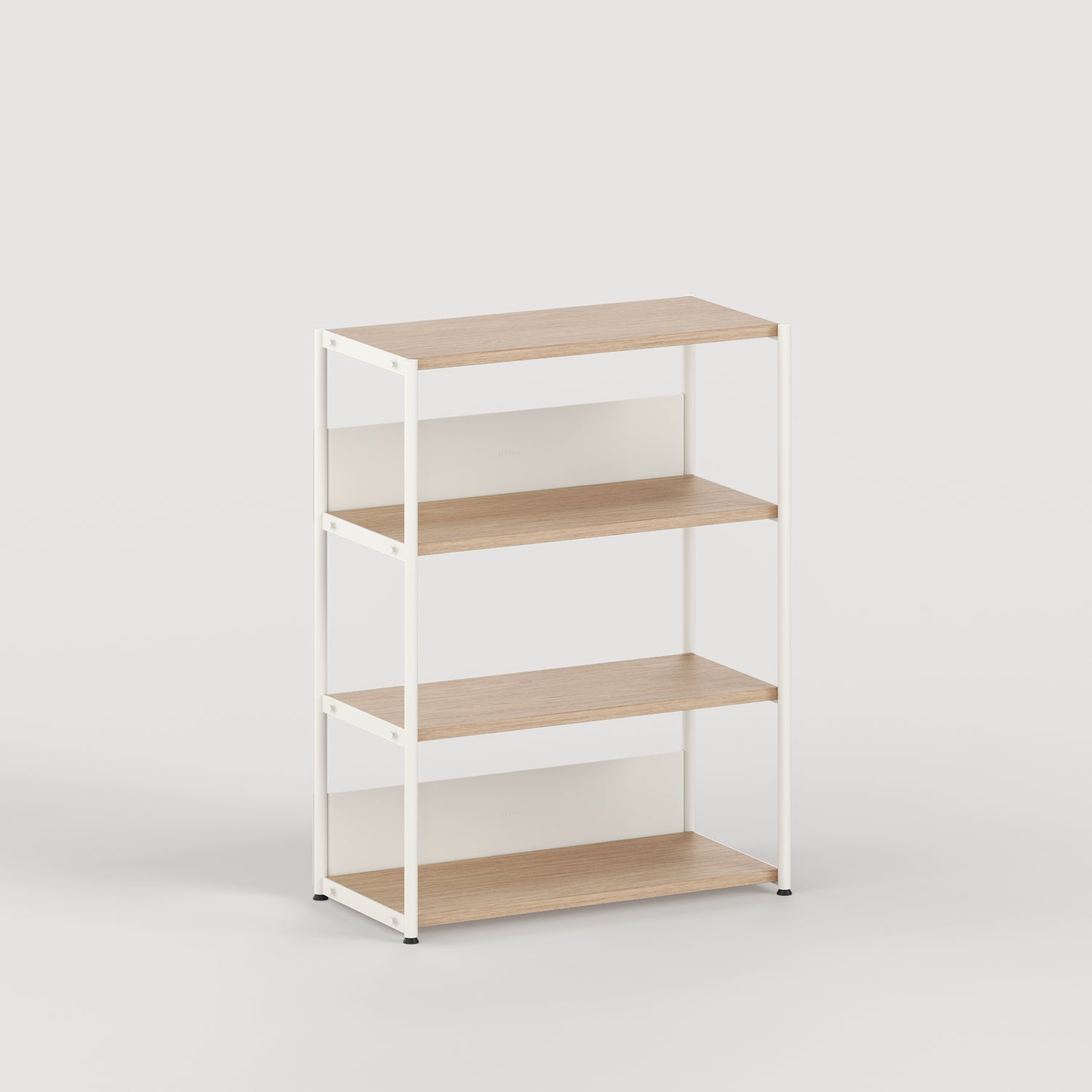 UNIT BOEKENKAST H110 CM / SMALL