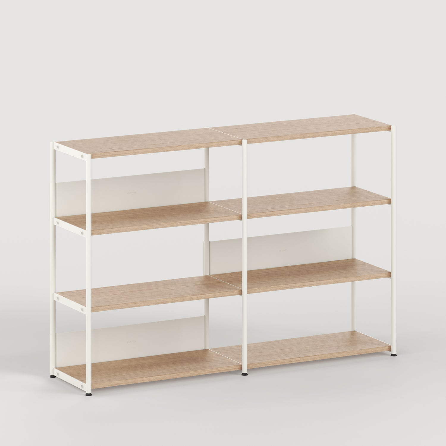 UNIT BOEKENKAST H110 CM / MEDIUM