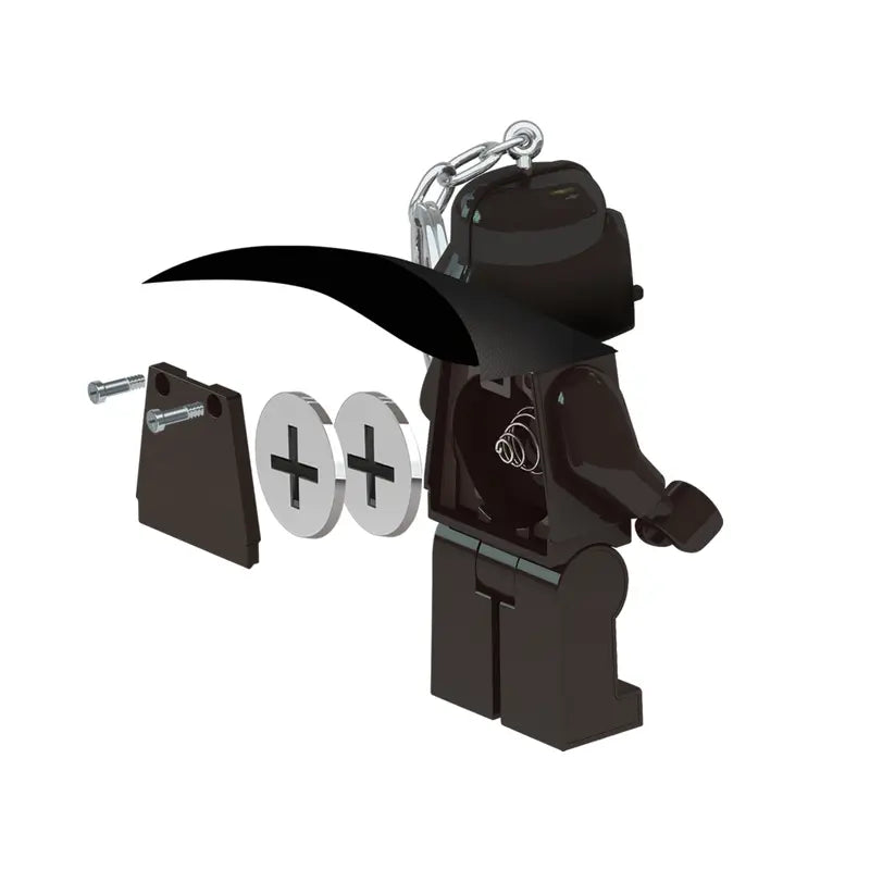 LEGO SLEUTELHANGER - STAR WARS - DARTH VADER