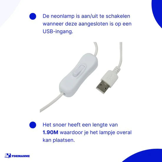 NEON LAMP - ROZE HART