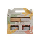 FOOT THERAPY SET