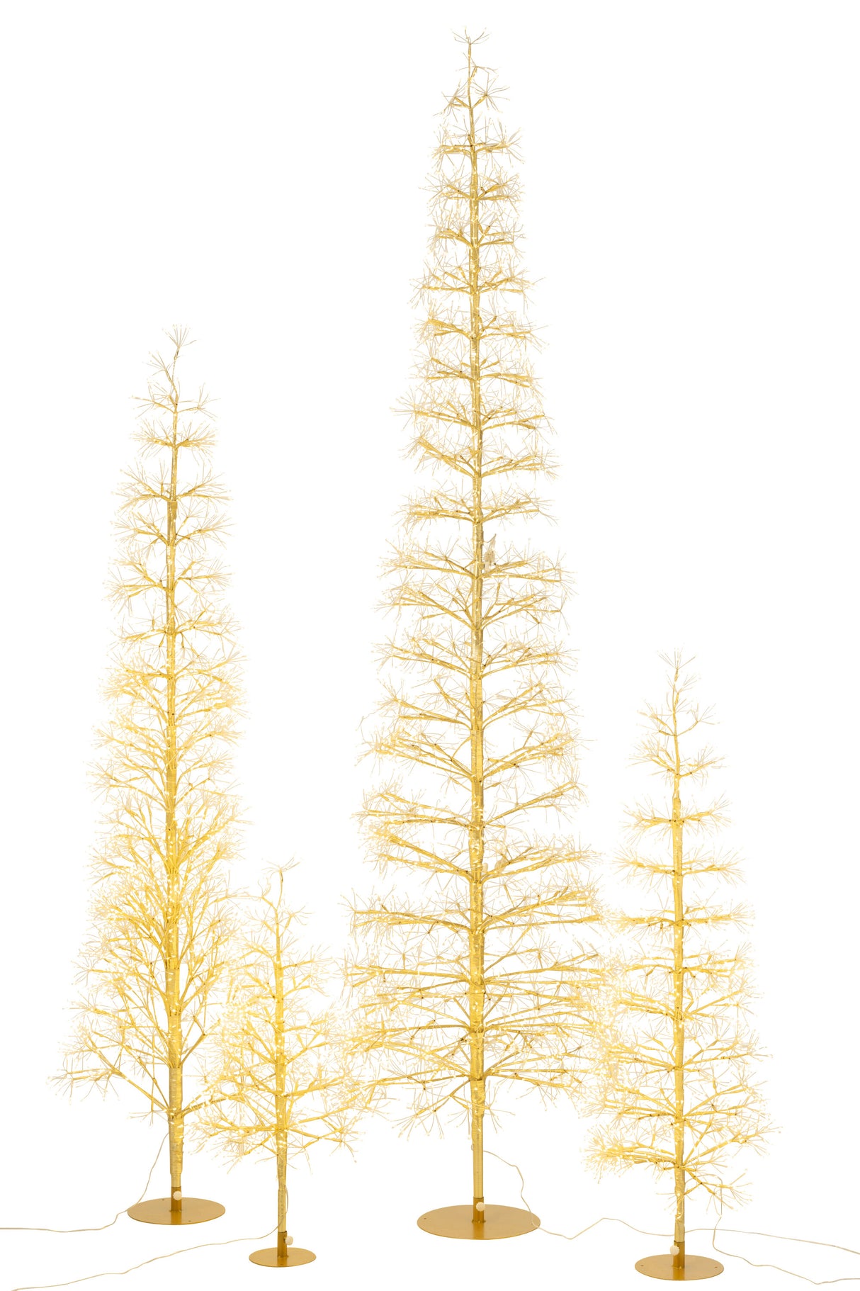 LED KERSTBOOM - X-LARGE