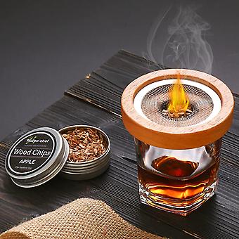 WHISKEY SMOKER SET