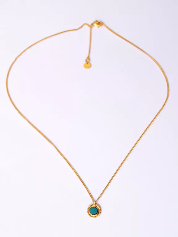 KETTING JUJU - LAGOON