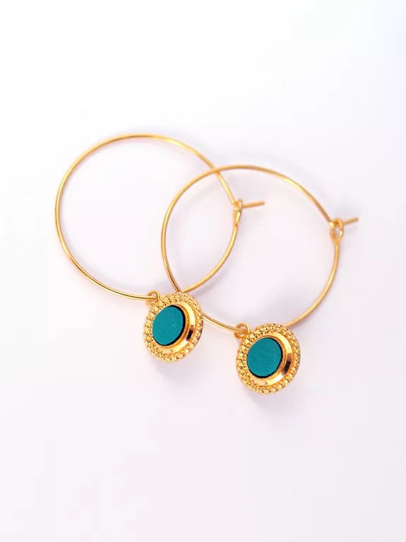 OORRINGEN JUJU - LAGON