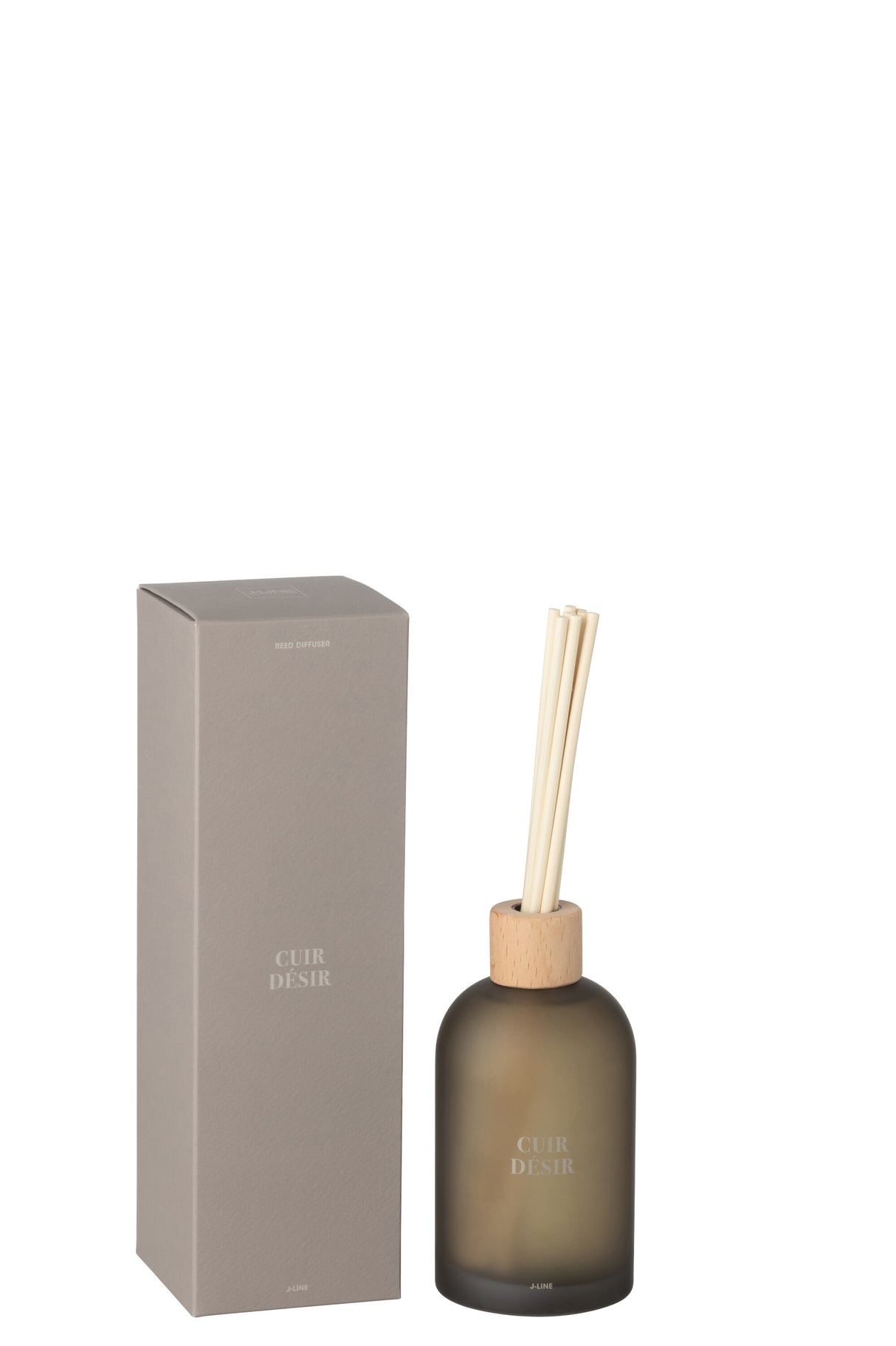 GEUR DIFFUSER - CUIR DESIR