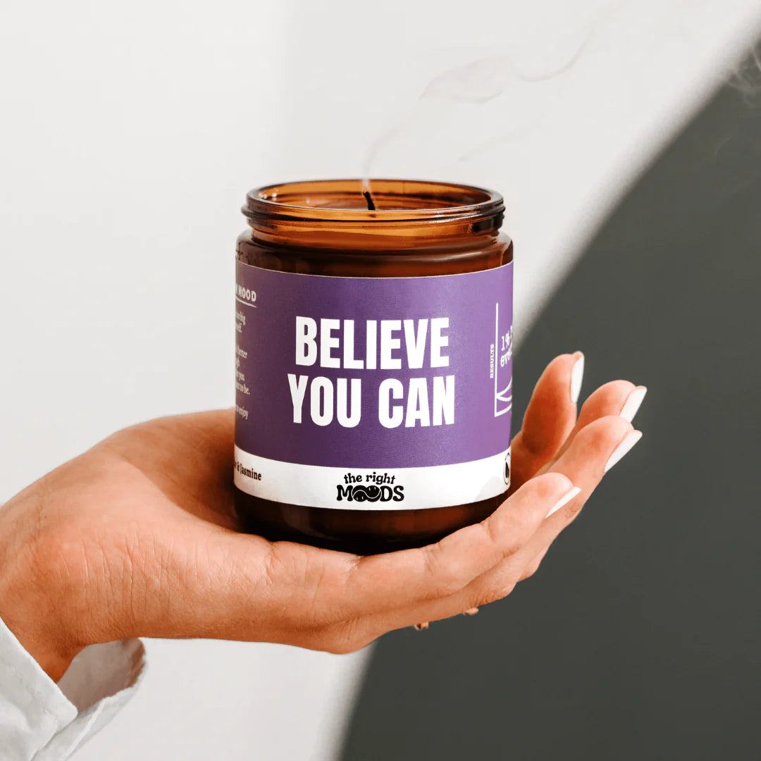 MOTIVATION MOOD GEURKAARS