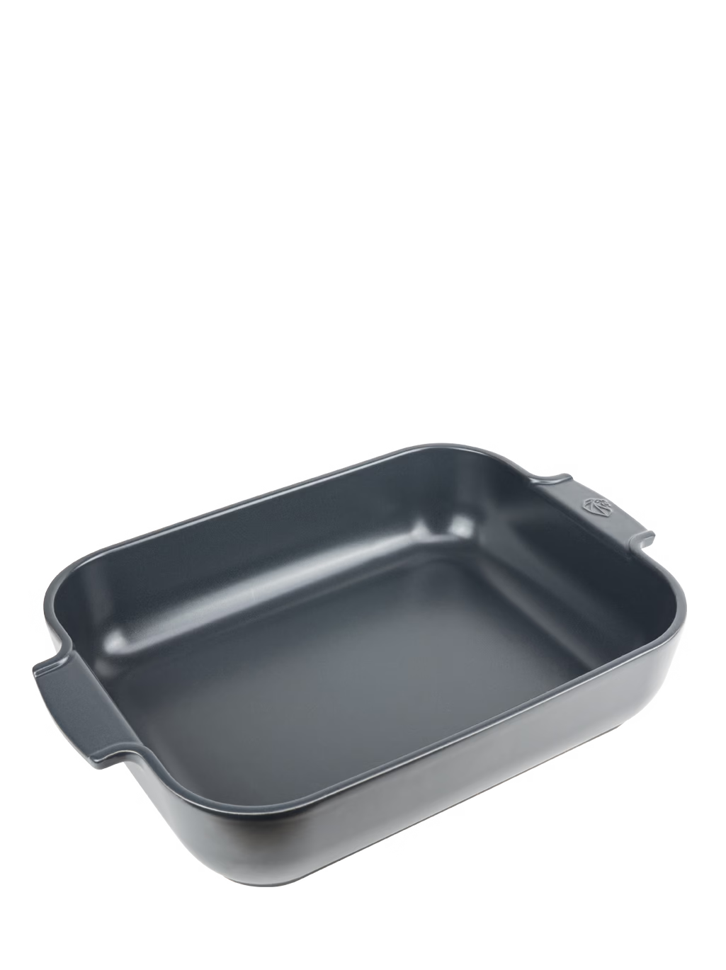 APPOLIA RECHTHOEKIGE OVENSCHAAL - LEISTEEN