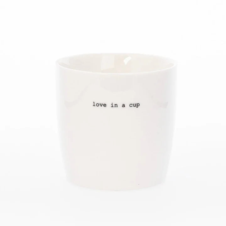 MOK - LOVE IN A CUP