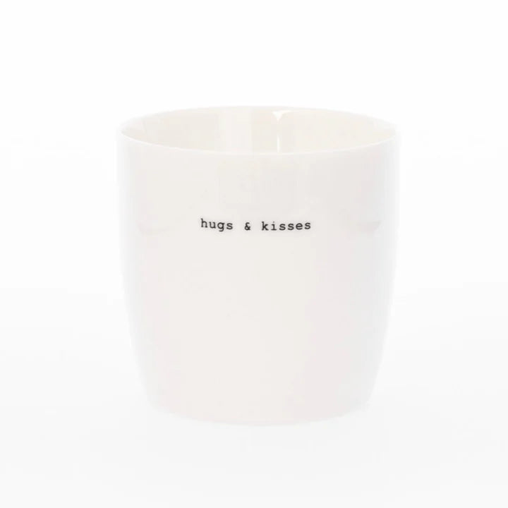 MOK - HUGS AND KISSES