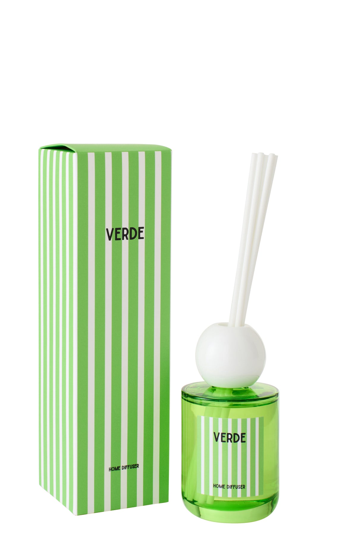 DIFFUSER VERDE