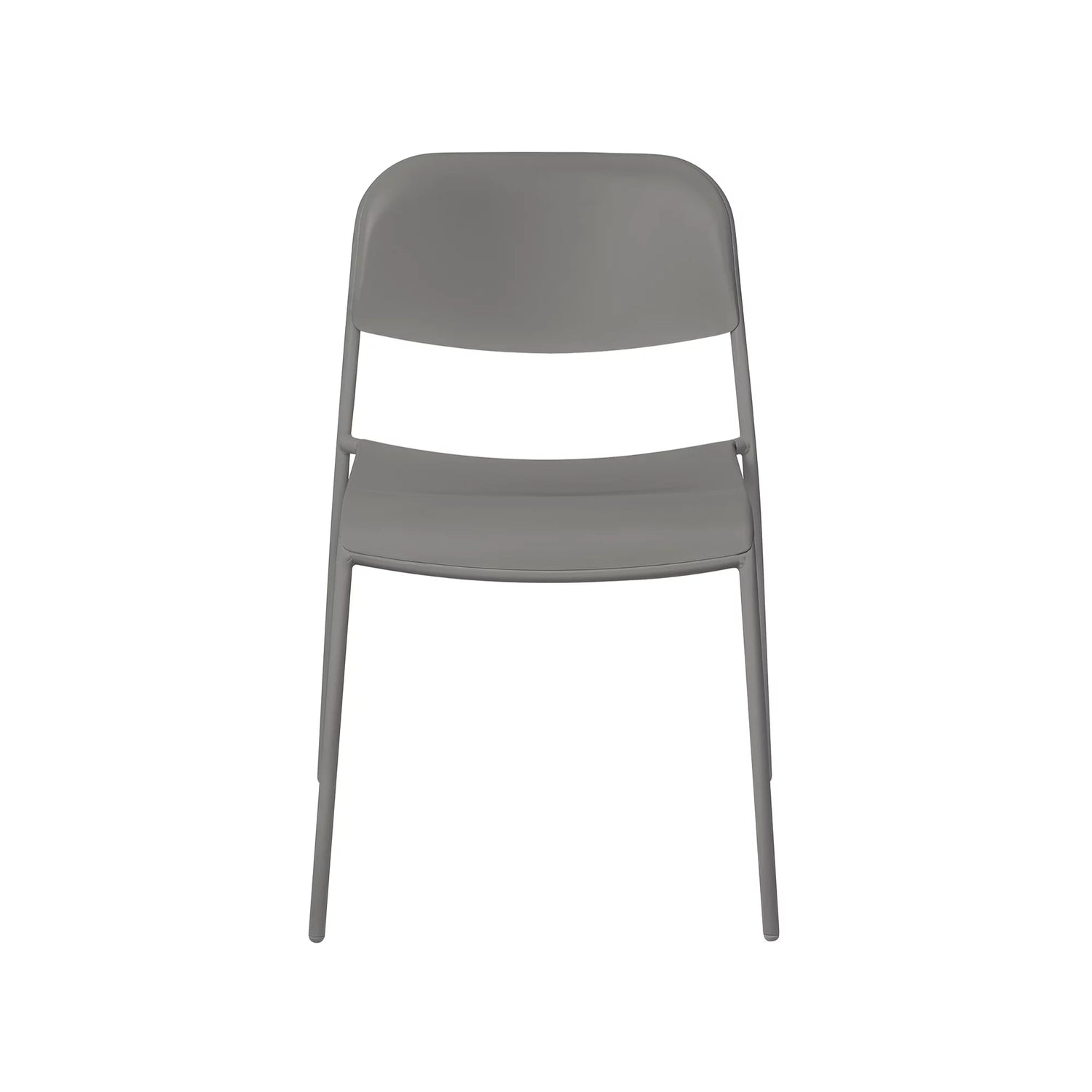 YUA CHAIR - GRANITE GRAY