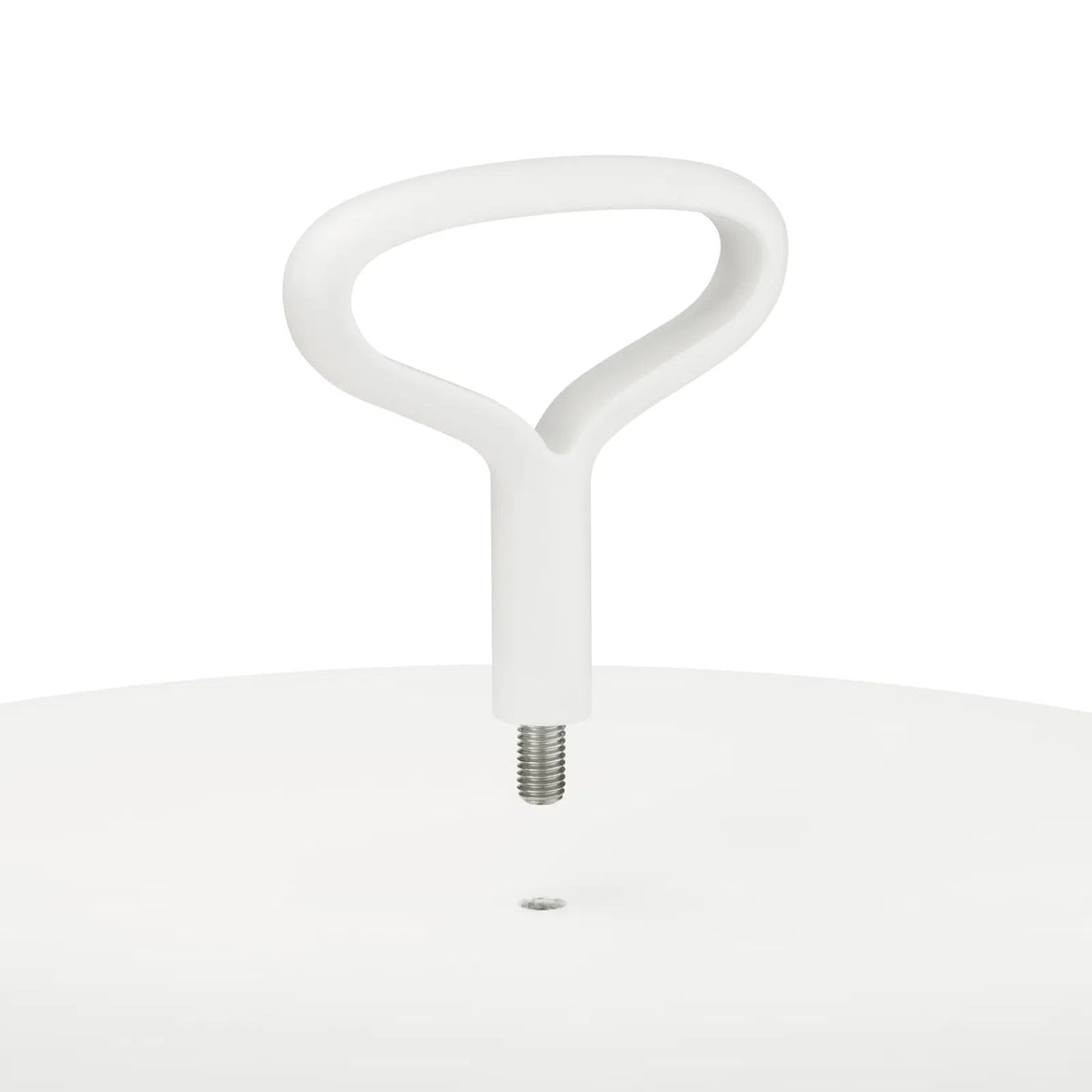 PORTER OUTDOOR BIJZETTAFEL - SILK GRAY