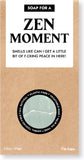 SOAP BAR - FOR A ZEN MOMENT