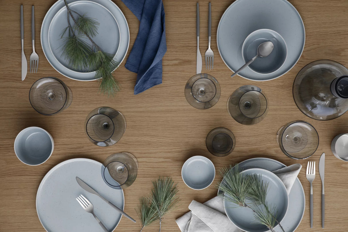 BELO SMOKE CHAMPAGNEGLAS