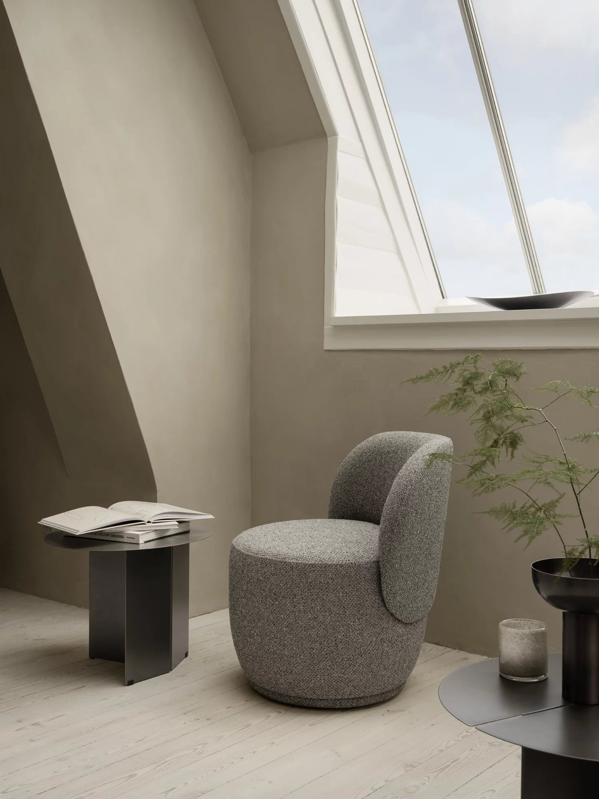 ONDEA SCHAAL - MEDIUM