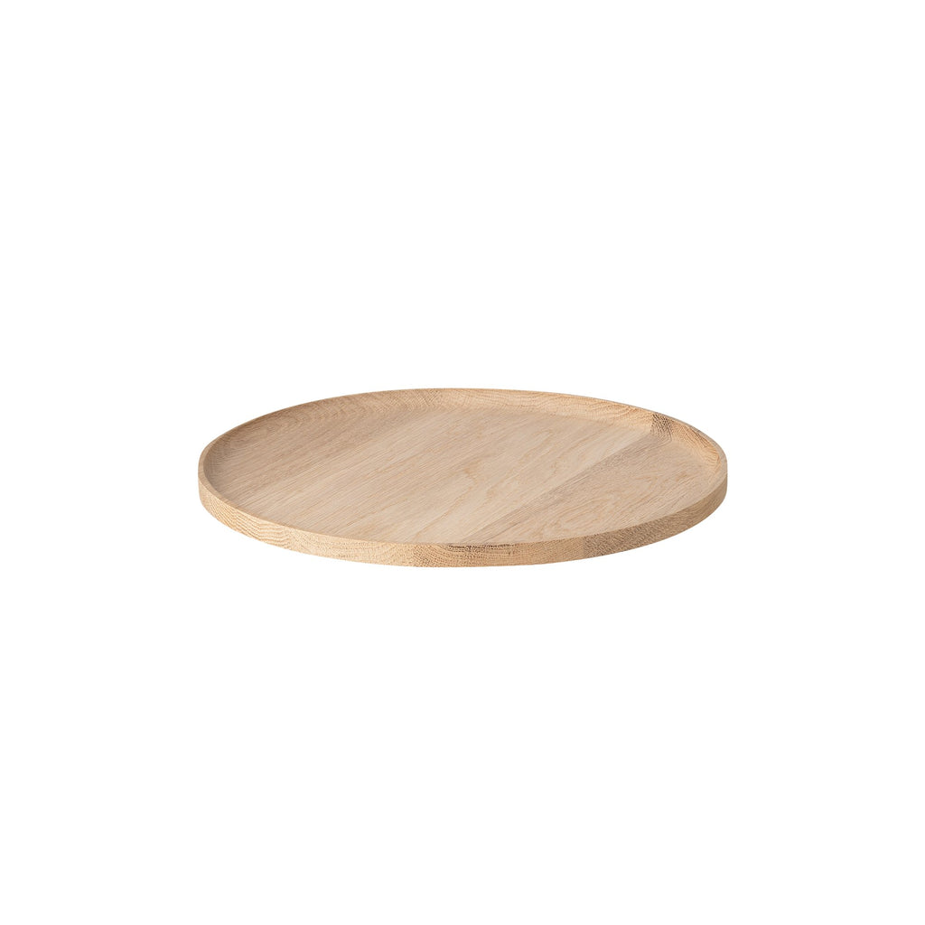 OKU PLATEAU ROND - MEDIUM