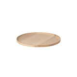 OKU PLATEAU ROND - MEDIUM
