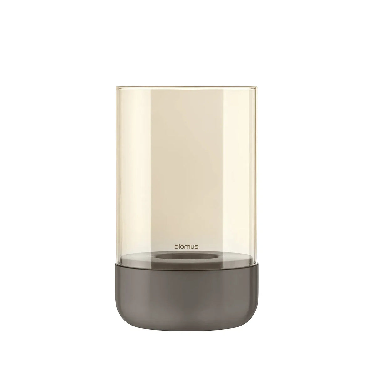 CALMA BURNED METAL - MEDIUM