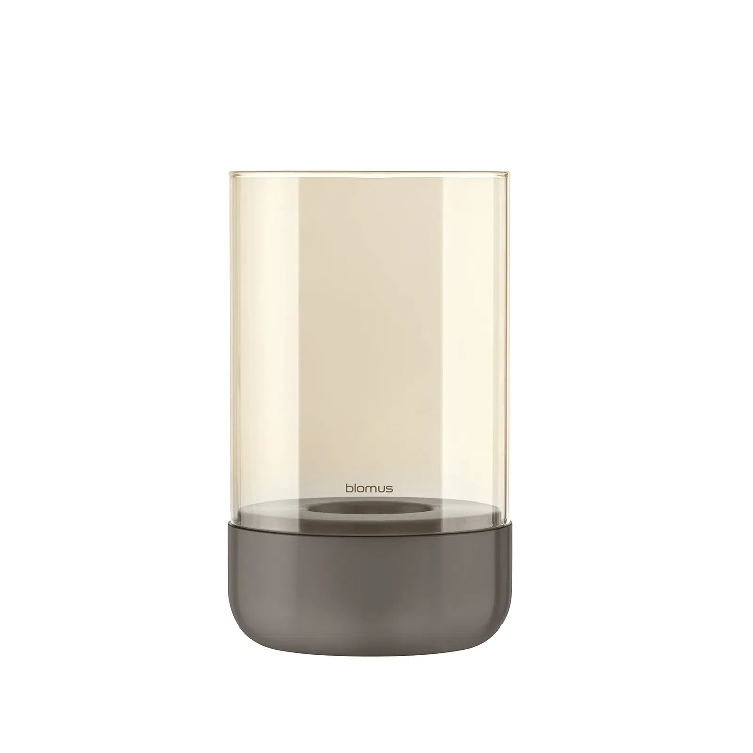 CALMA BURNED METAL - MEDIUM