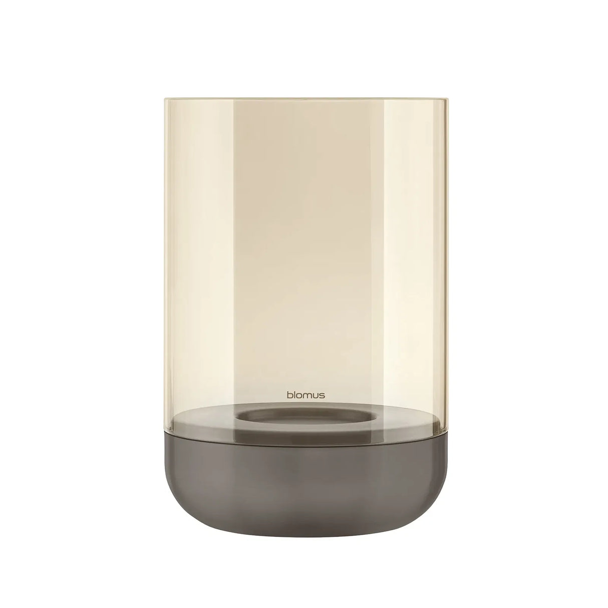 CALMA BURNED METAL - LARGE