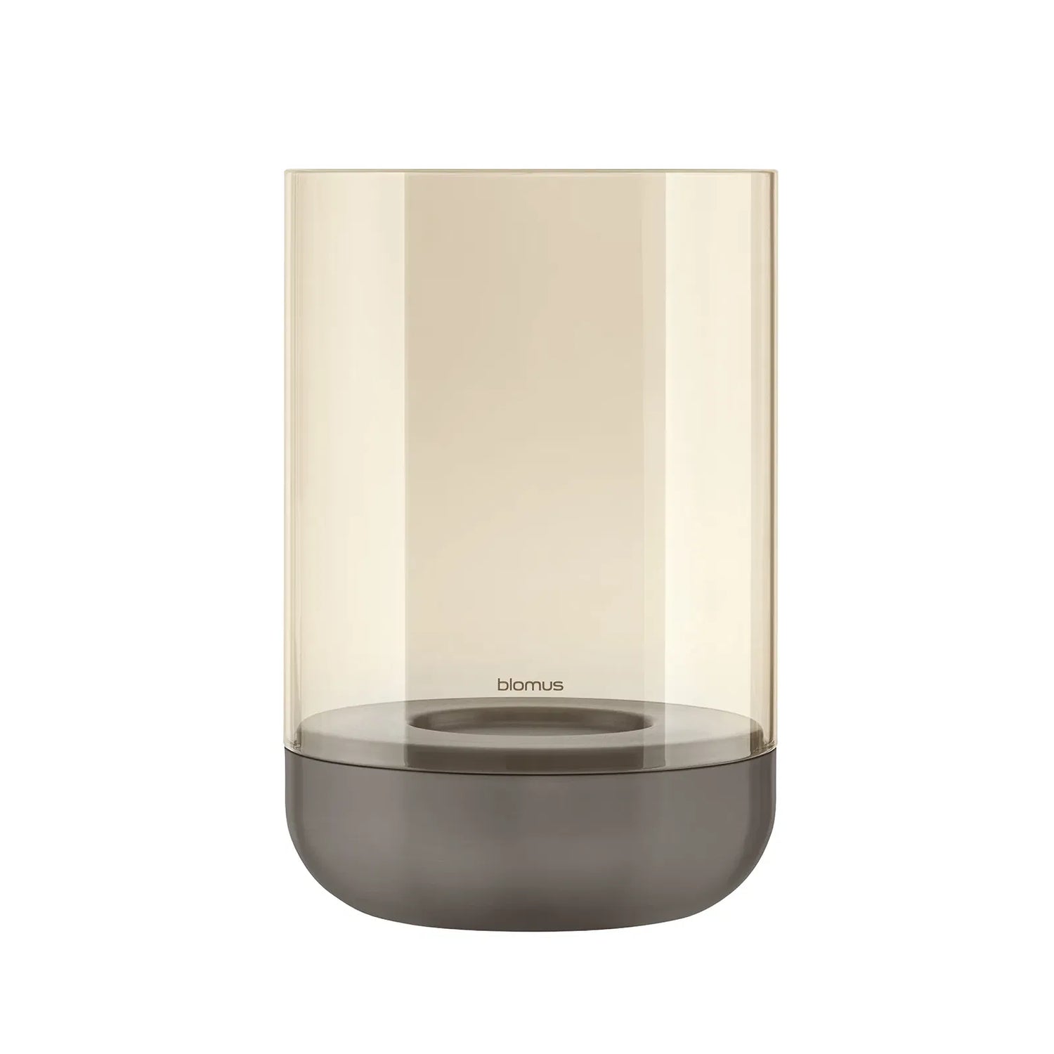 CALMA BURNED METAL - LARGE