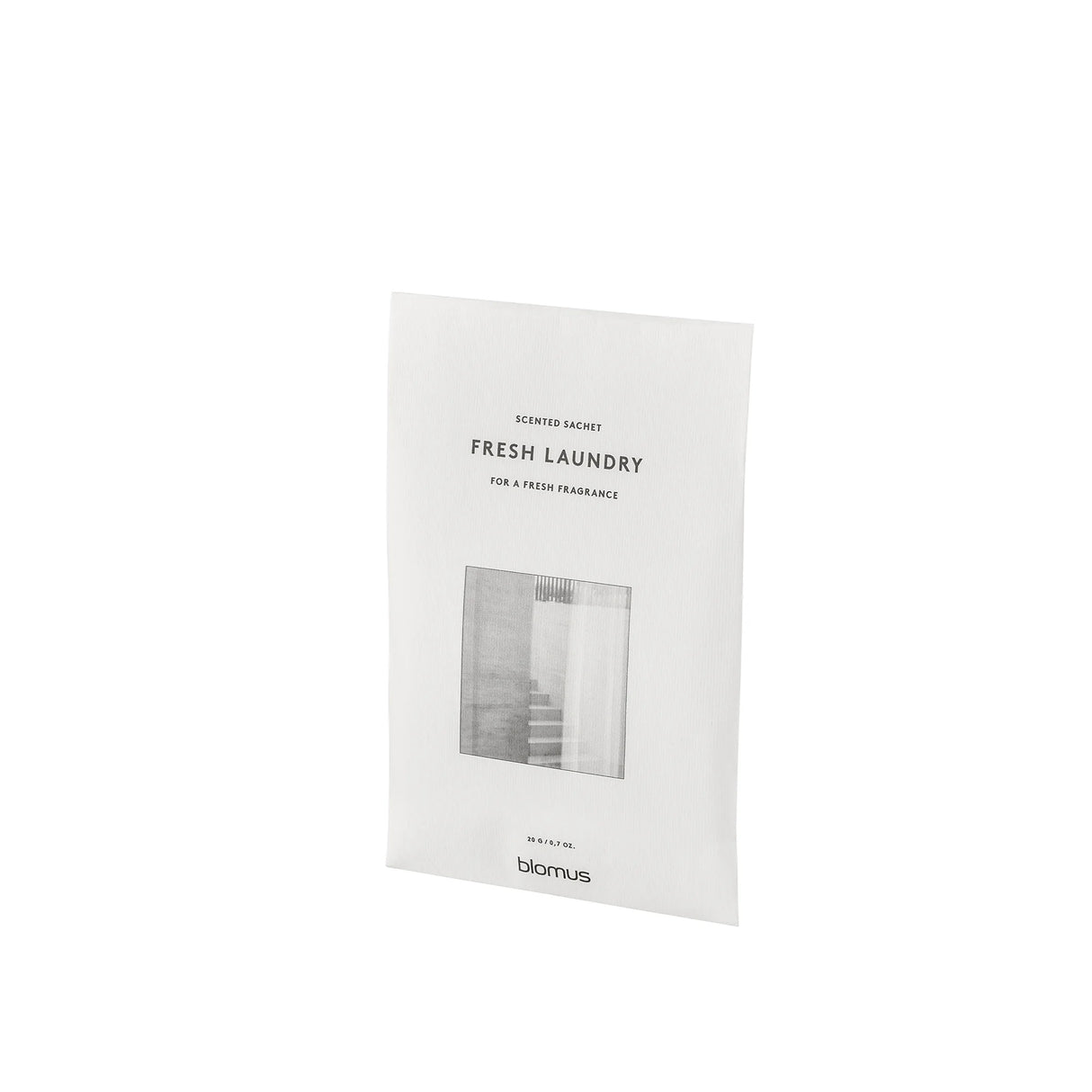 GEURZAKJE - FRESH LAUNDRY