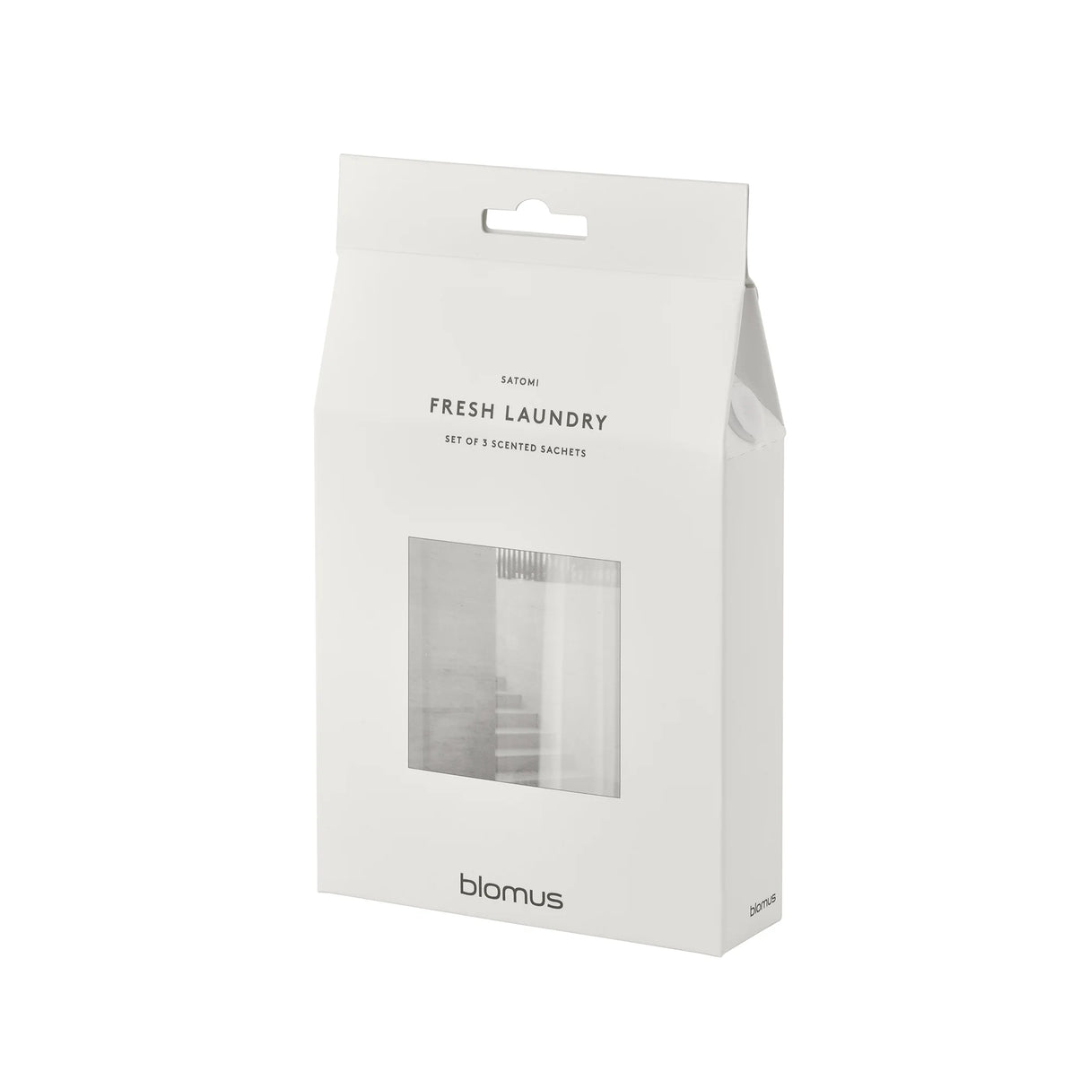 GEURZAKJE - FRESH LAUNDRY