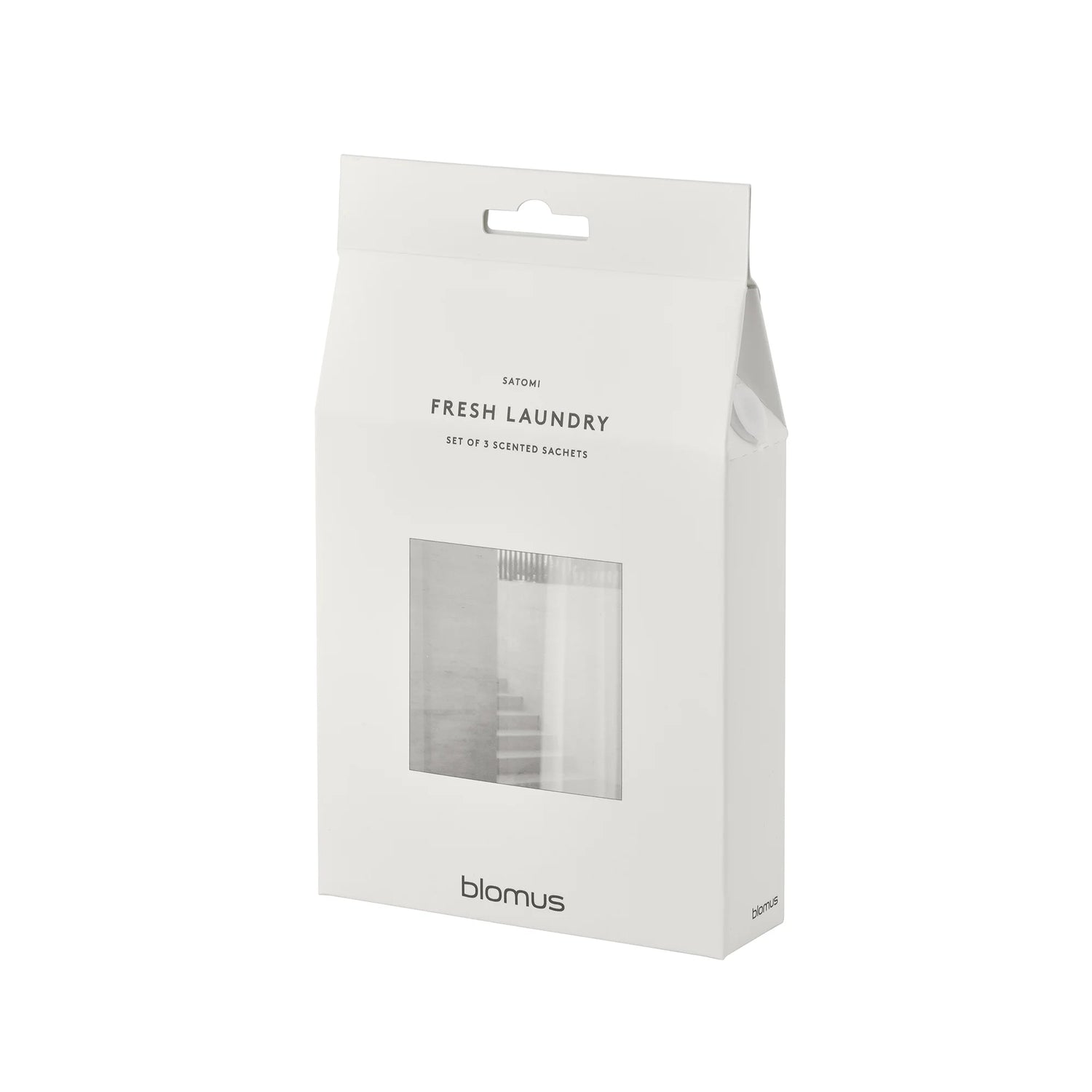 GEURZAKJE - FRESH LAUNDRY