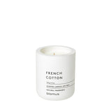 FRAGA GEURKAARS LILY WHITE - SMALL