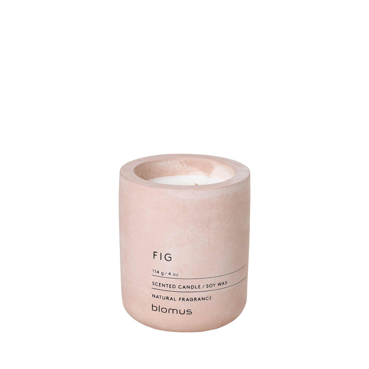 FRAGA GEURKAARS ROSE DUST - SMALL