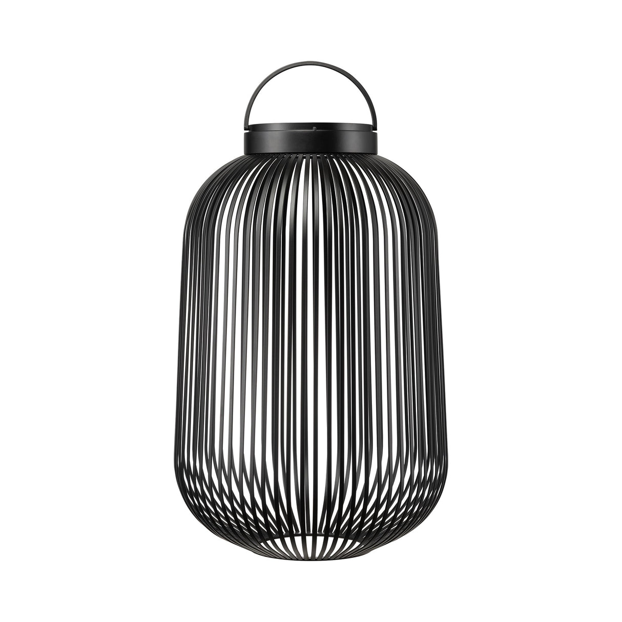 LITO - LED LAMP BLACK - LARGE