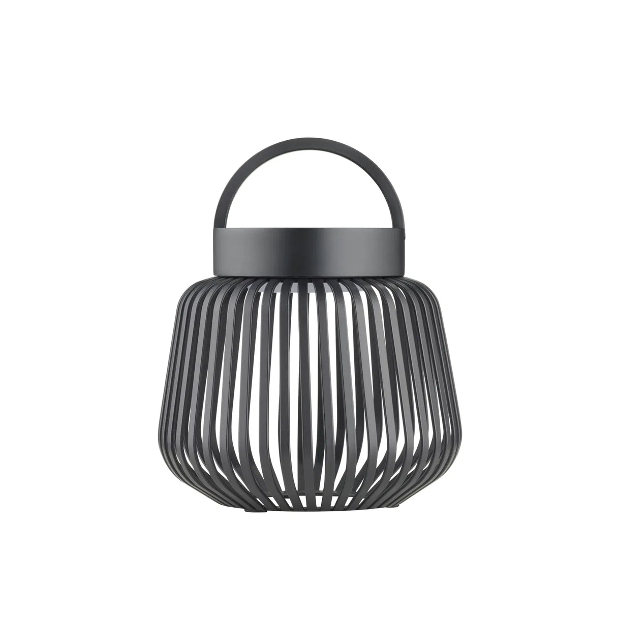 LITO MOBIELE LED-LAMP - ZWART