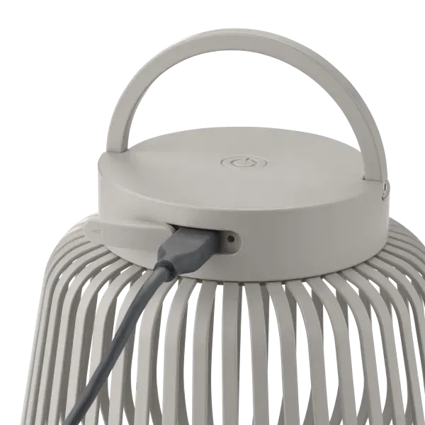 LITO MOBIELE LED-LAMP - MOURNING DOVE