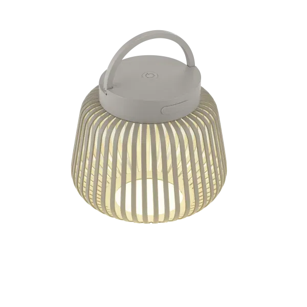 LITO MOBIELE LED-LAMP - MOURNING DOVE