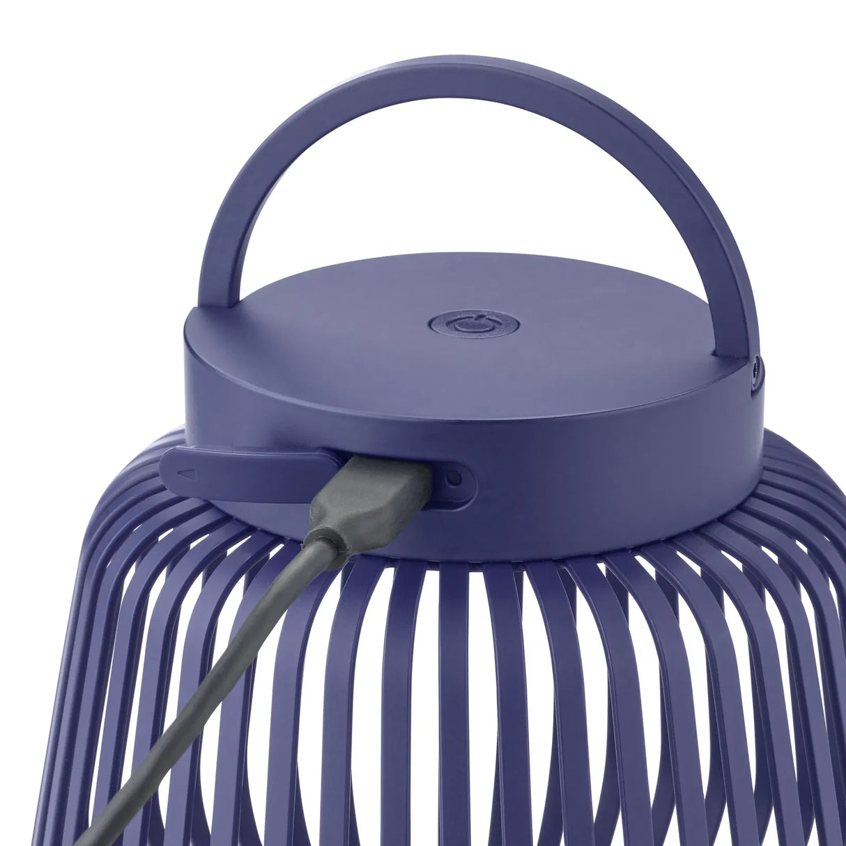 LITO MOBIELE LED-LAMP - BLAUW