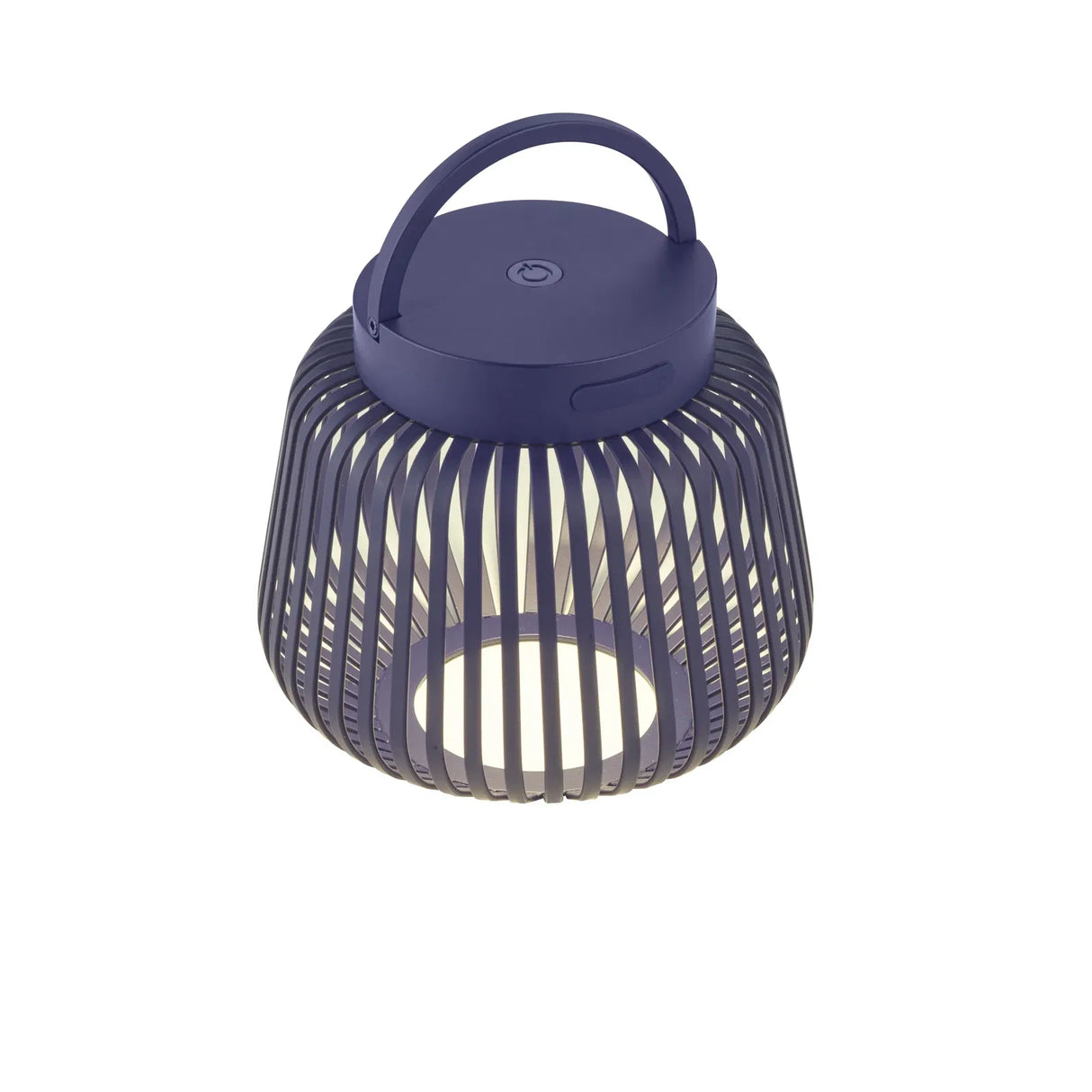 LITO MOBIELE LED-LAMP - BLAUW