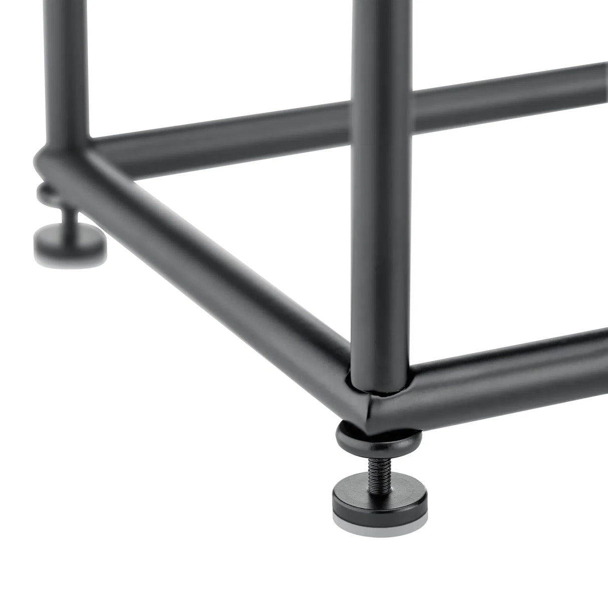 MODO HANDDOEKENREK - ZWART