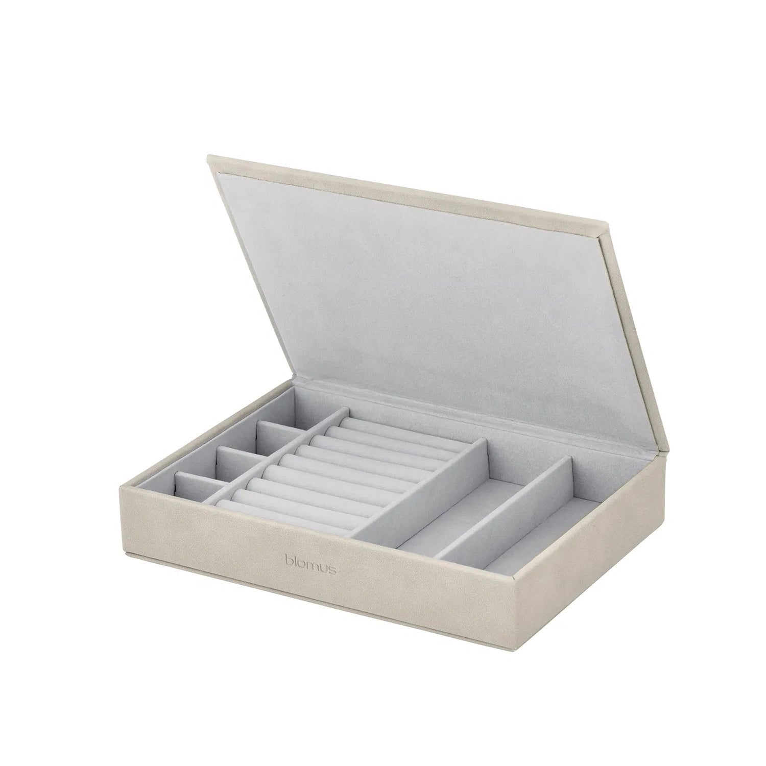 SAHLA JUWELENBOX - NOMAD - MEDIUM