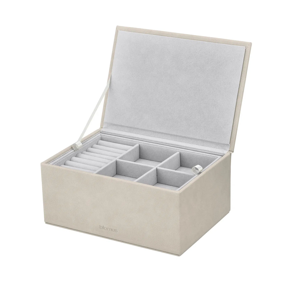 SAHLA JUWELENBOX - NOMAD - LARGE