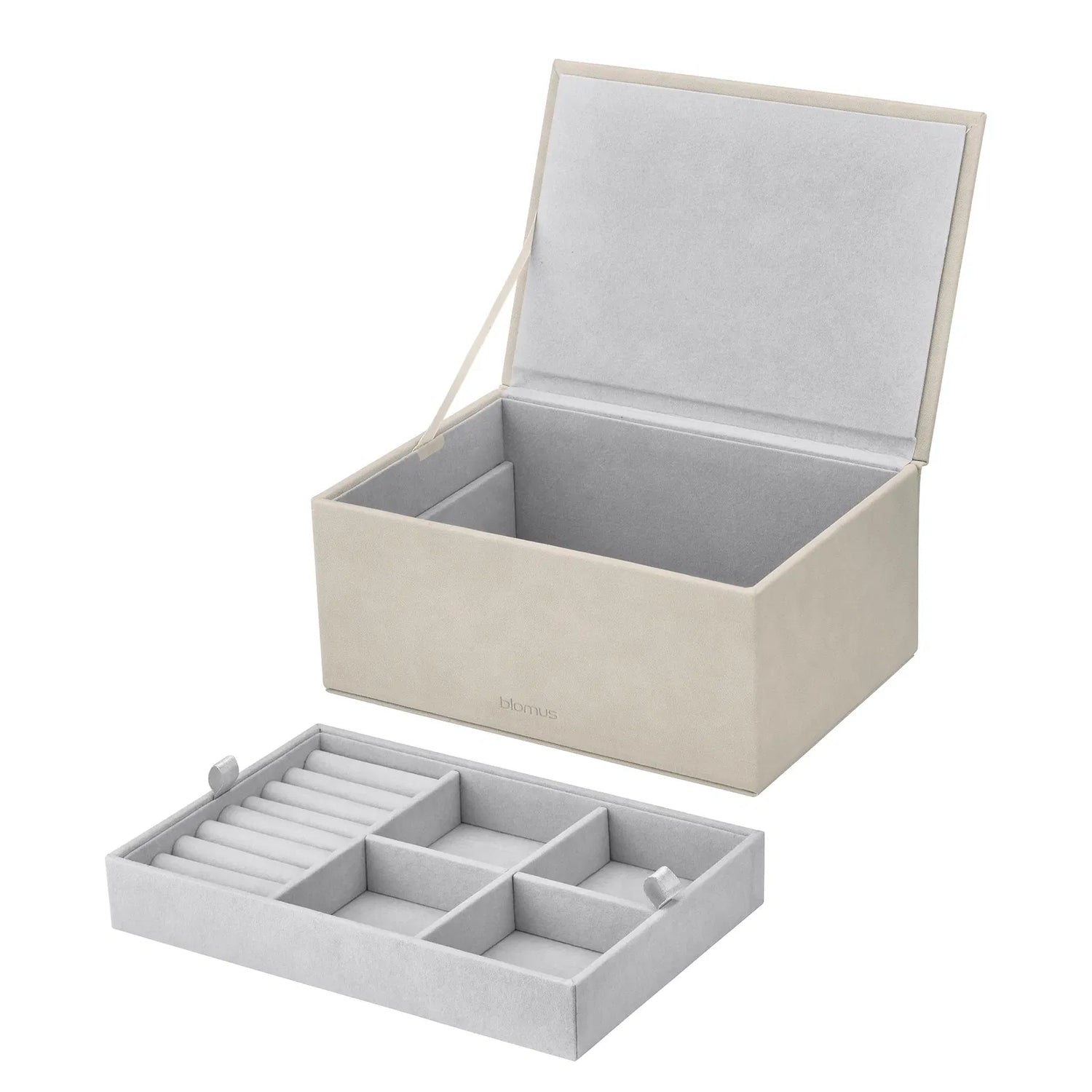 SAHLA JUWELENBOX - NOMAD - LARGE