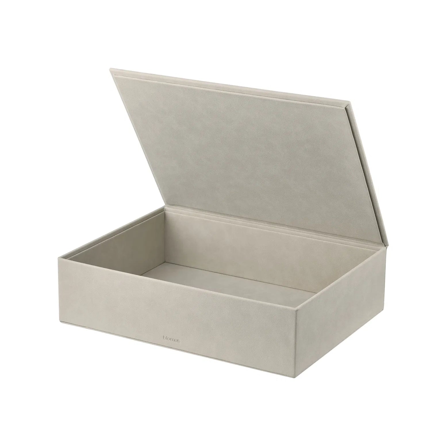 SET VAN 2 OPBERGBOXEN - NOMAD