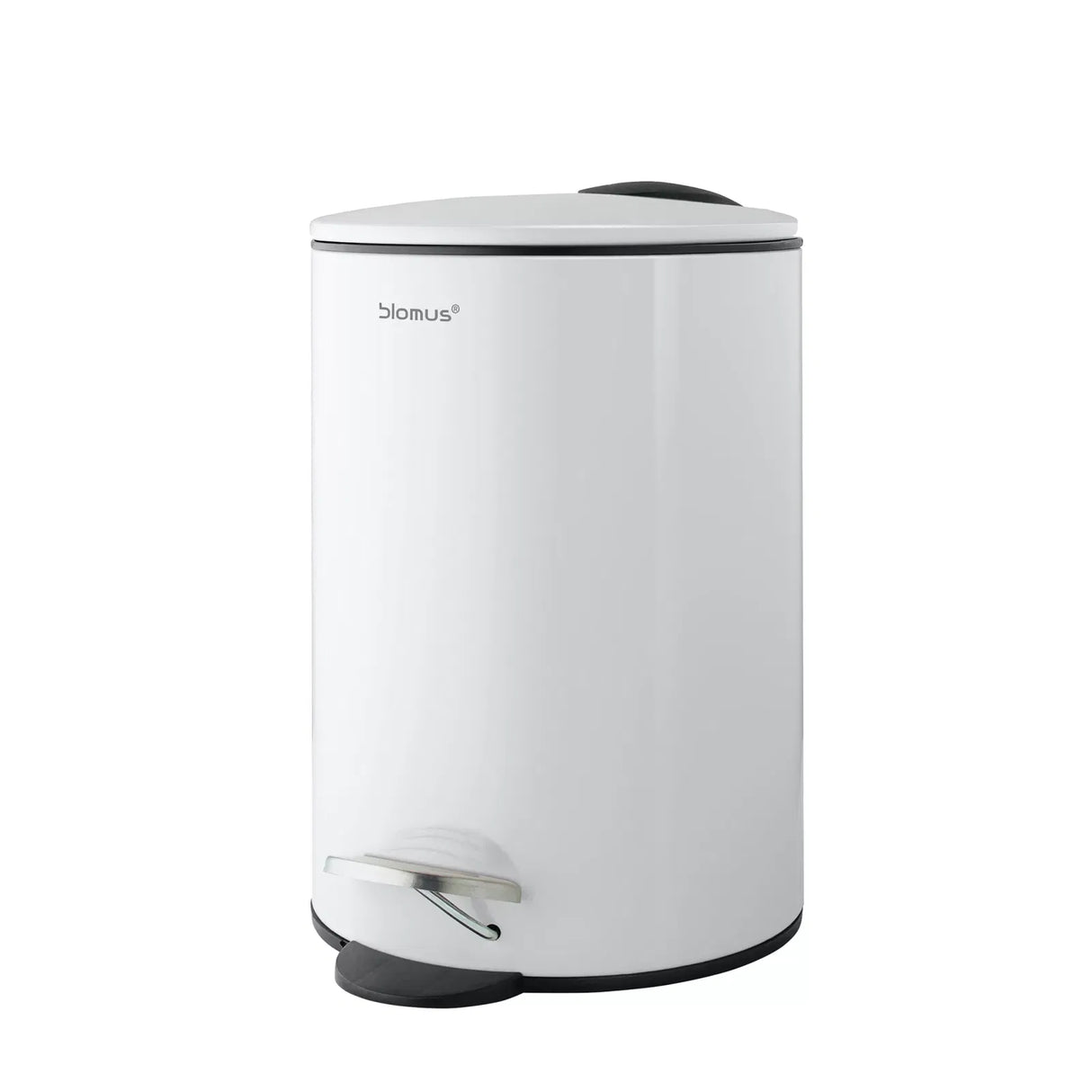 PEDAALEMMER TUBO 3 LITER - WHITE