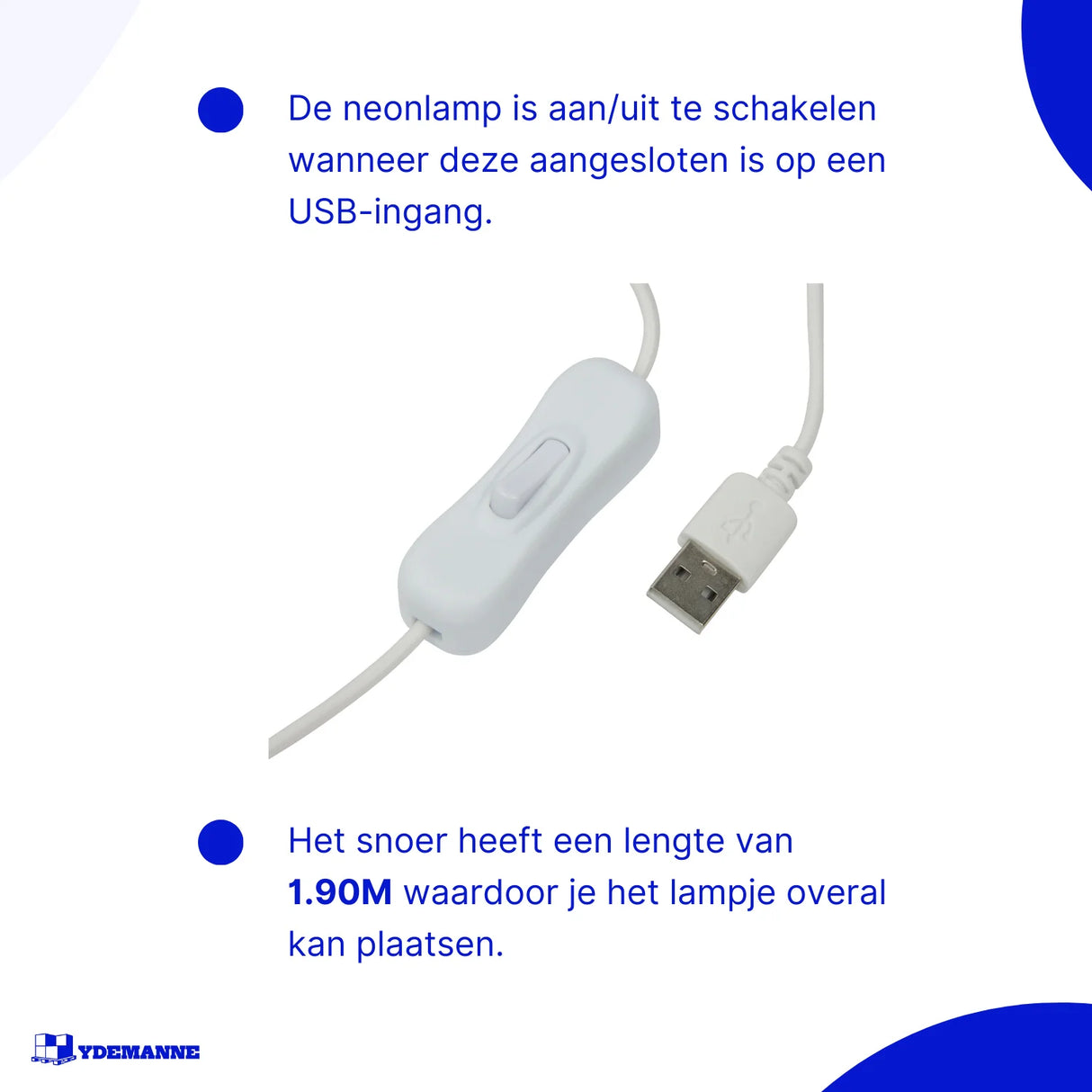 NEON LAMP - YOU ARE AMAZING