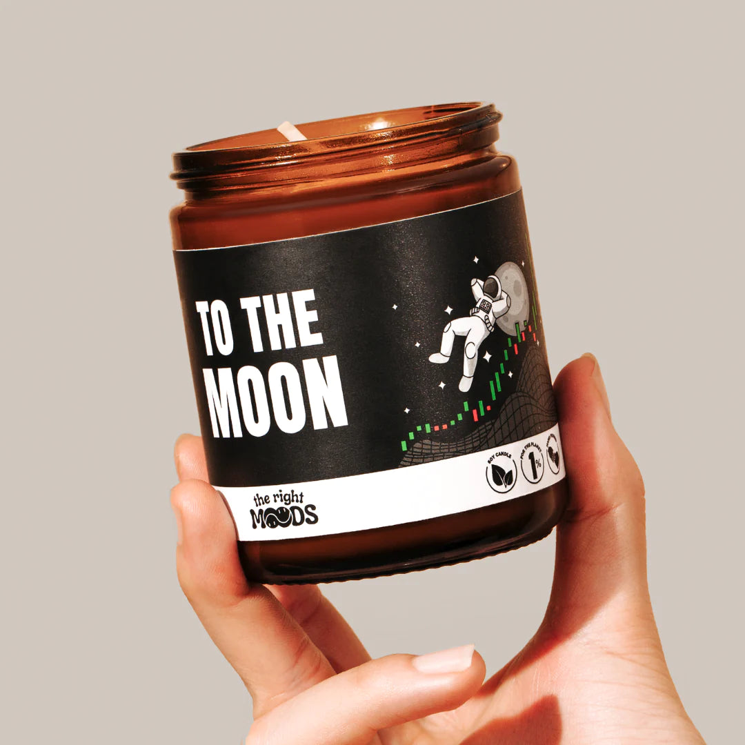 CRYPTO MOOD GEURKAARS