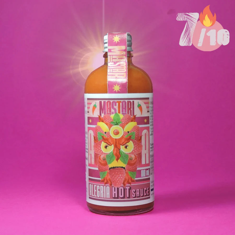 BOX - LANGZAAM BRANDEND