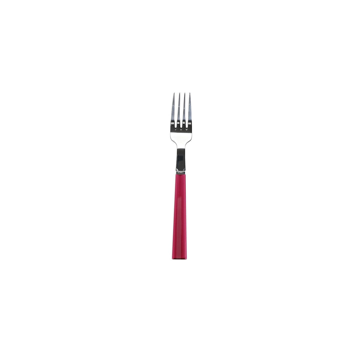 POPPY BESTEKSET - RASPBERRY PINK