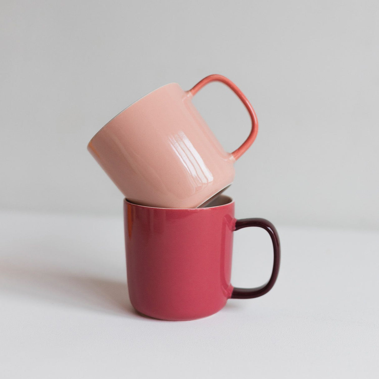 MAE BEKER - RASPBERRY