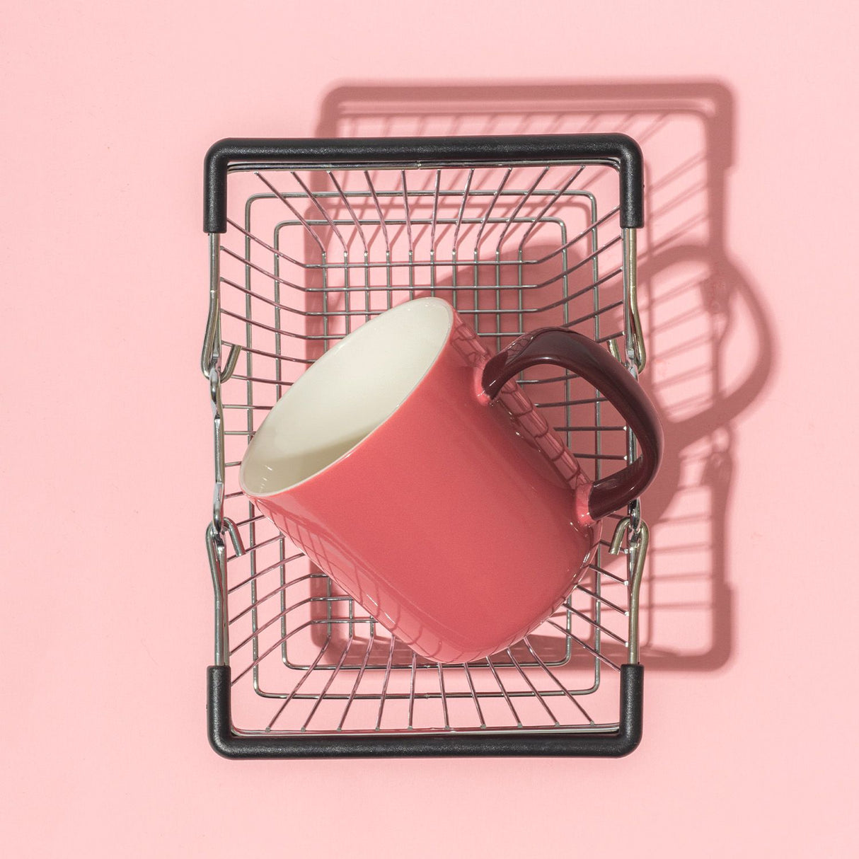 MAE BEKER - RASPBERRY