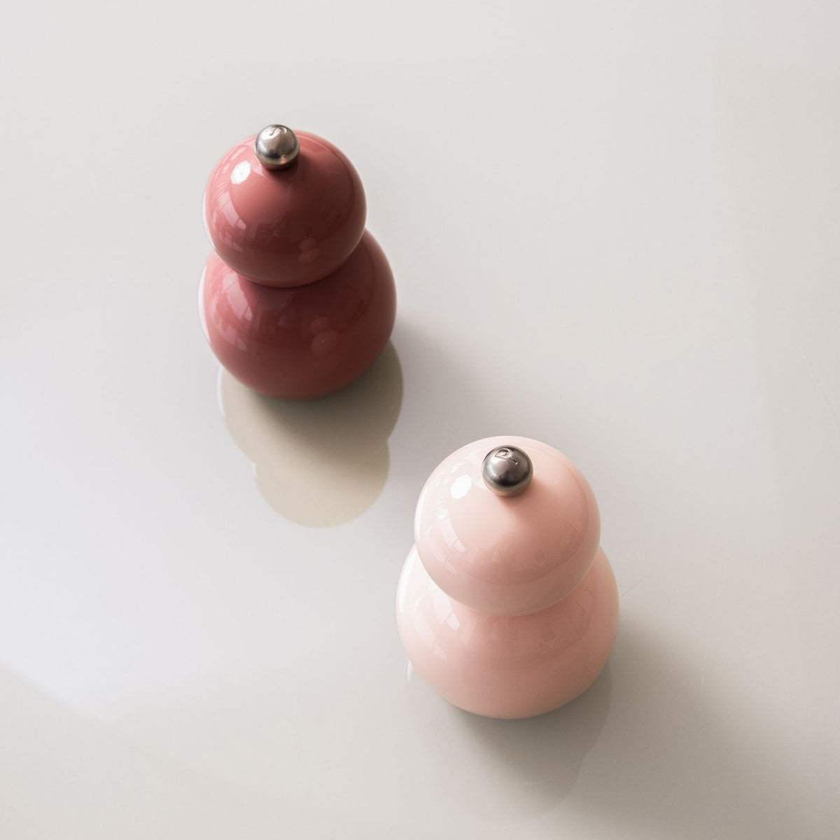 BETTY PEPER/ZOUTMOLEN - ROZE